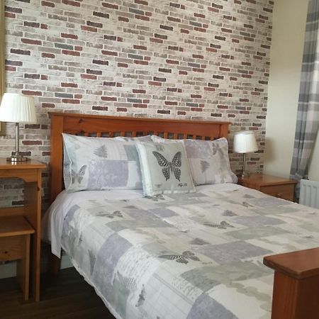 Amore Bed & Breakfast Londonderry Zewnętrze zdjęcie