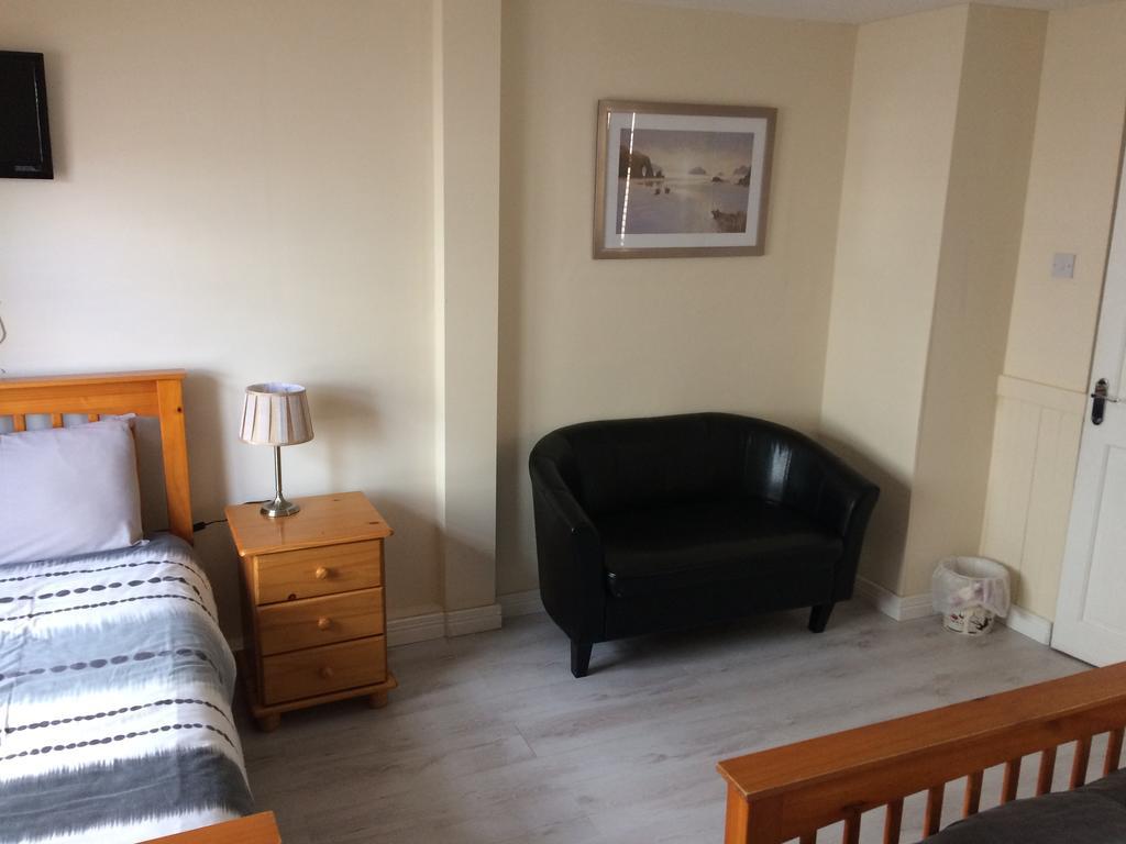 Amore Bed & Breakfast Londonderry Zewnętrze zdjęcie