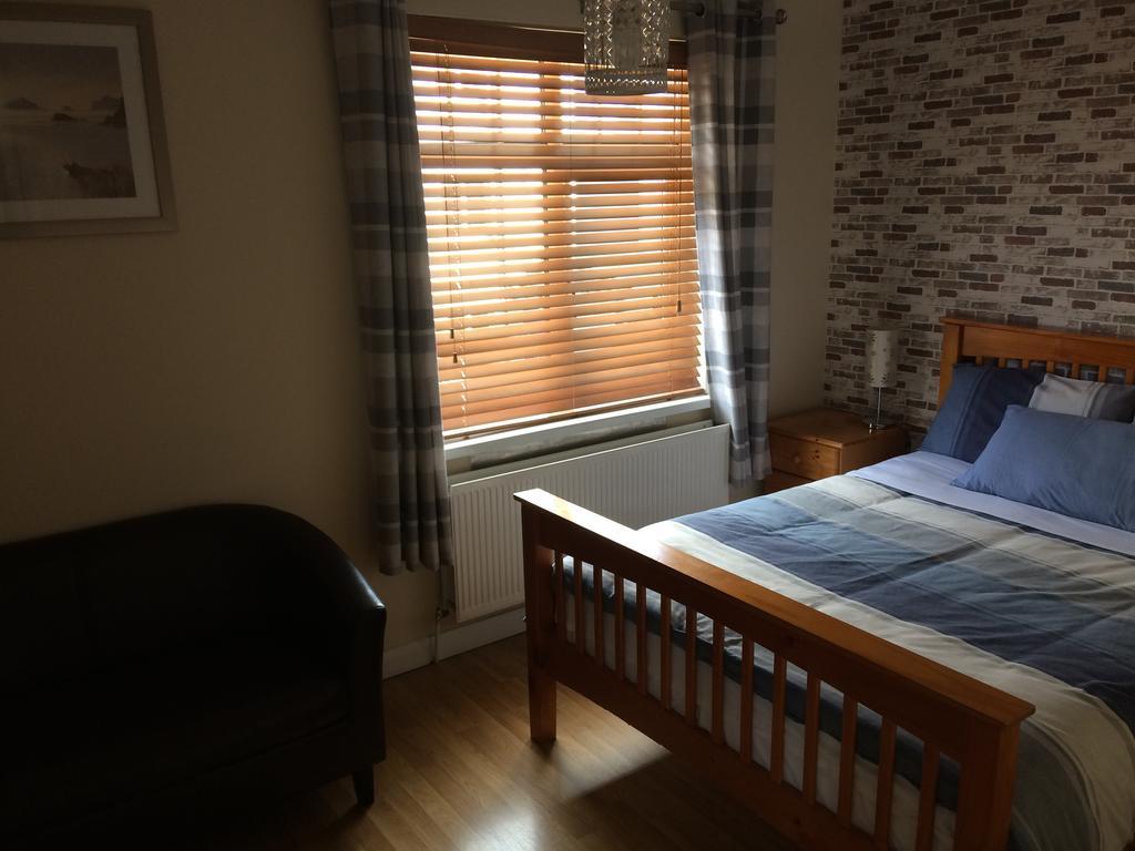 Amore Bed & Breakfast Londonderry Zewnętrze zdjęcie
