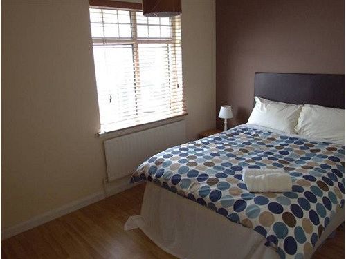 Amore Bed & Breakfast Londonderry Zewnętrze zdjęcie