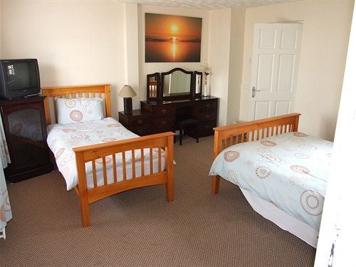 Amore Bed & Breakfast Londonderry Zewnętrze zdjęcie
