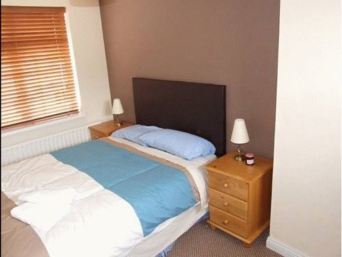 Amore Bed & Breakfast Londonderry Zewnętrze zdjęcie