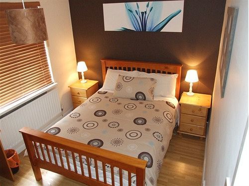 Amore Bed & Breakfast Londonderry Zewnętrze zdjęcie