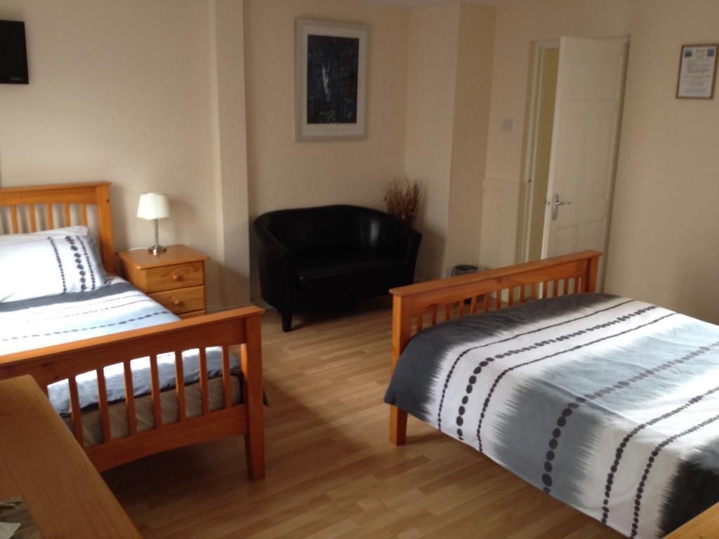 Amore Bed & Breakfast Londonderry Pokój zdjęcie