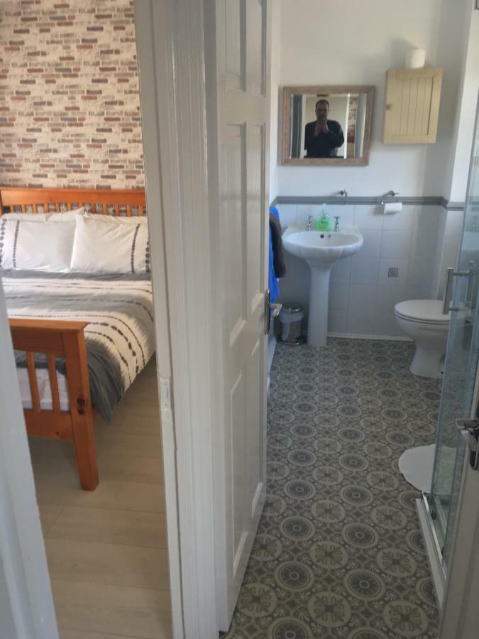 Amore Bed & Breakfast Londonderry Zewnętrze zdjęcie